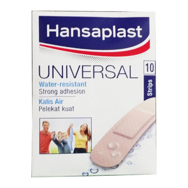 Hansaplast Universal Water Resistant