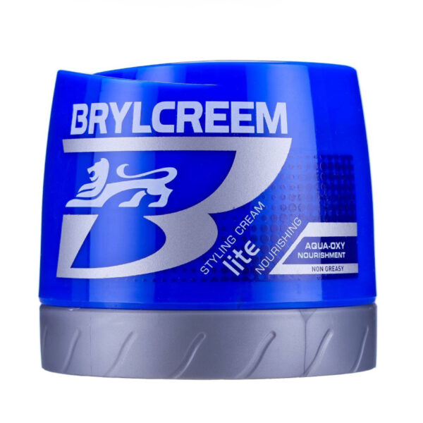 Brylcreem Lite Cream - Image 3