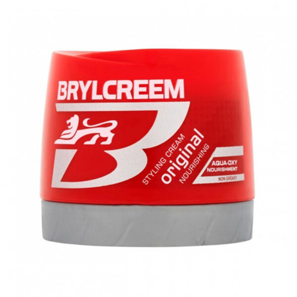 Brylcreem Original Cream - Image 3