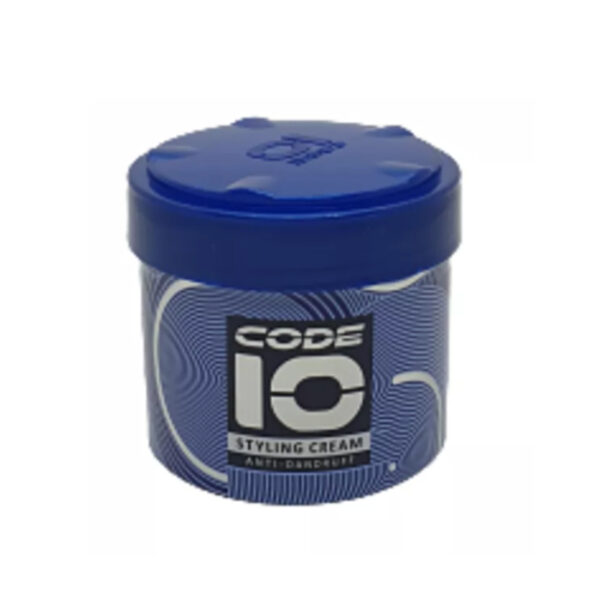Code 10 Anti Dandruff Cream