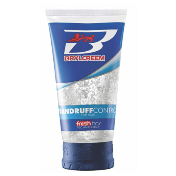 Brylcreem Dandruff Control Gel
