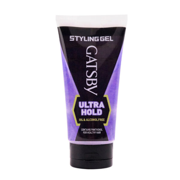 Gatsby Styling Gel (Ultra Hold) - Image 2