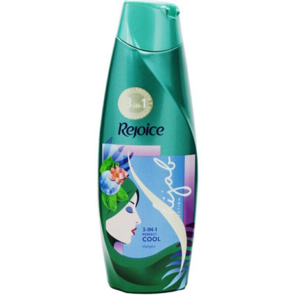 Rejoice 3-In-1 Perfect Cool Shampoo