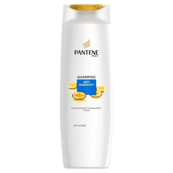 Pantene Anti-Dandruff Shampoo