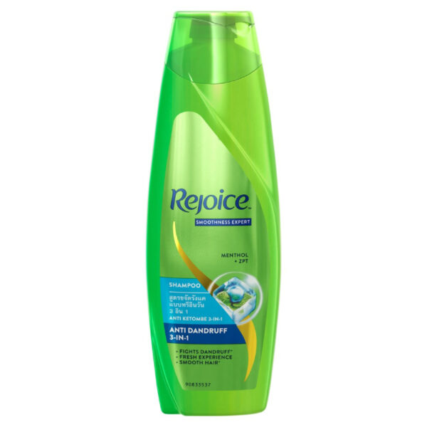 Rejoice Anti Dandruff 3-In-1 Shampoo - Image 2
