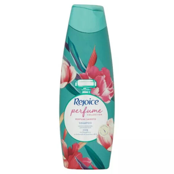 Rejoice Perfume Smooth Shampoo - Image 2