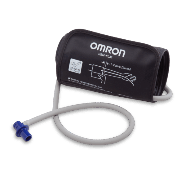 Omron Fit Cuff Wide Range (HEM-FL31)