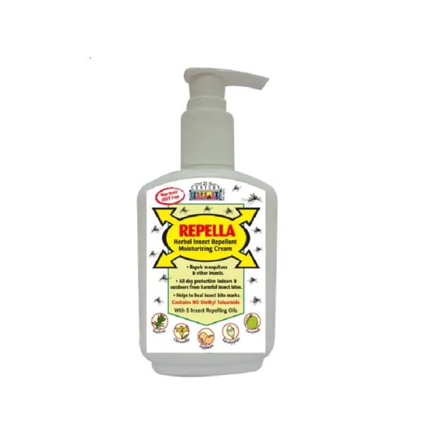 21st Century Mosquito Repellant Lotion 4oz