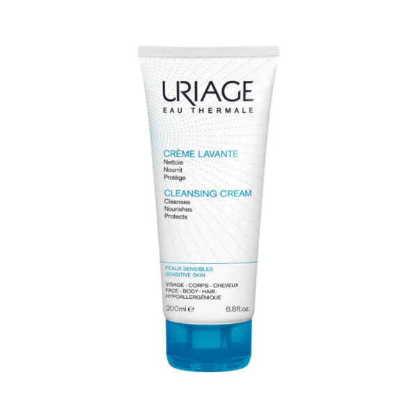 Uriage Cleansing Cream