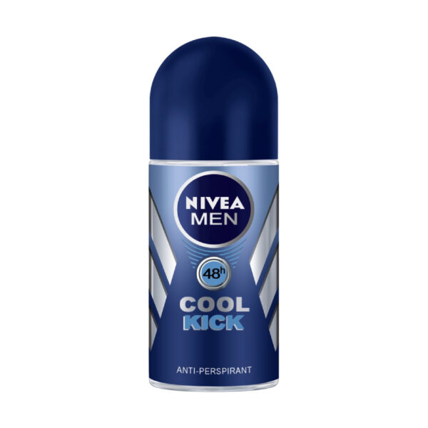 Nivea (Men) Cool Kick Roll On