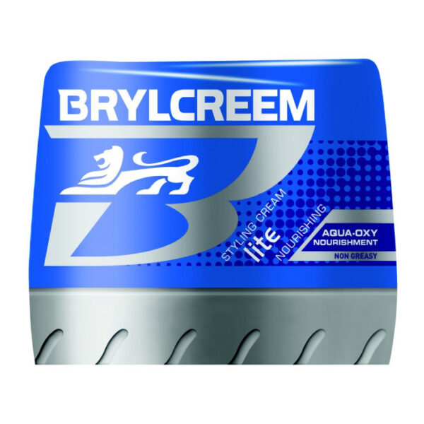 Brylcreem Lite Cream - Image 4