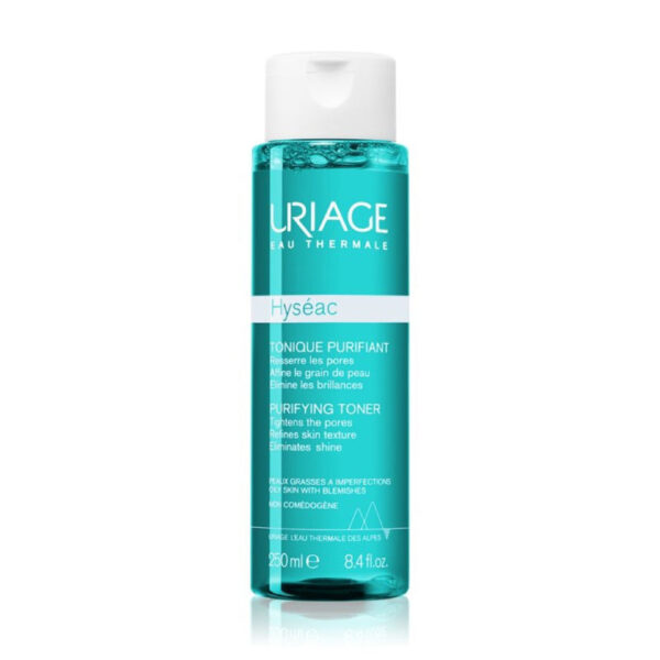 Uriage Hyseac Purifying Toner