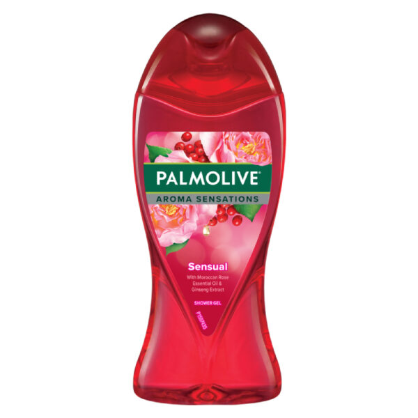 Palmolive Shower Gel - Sensual