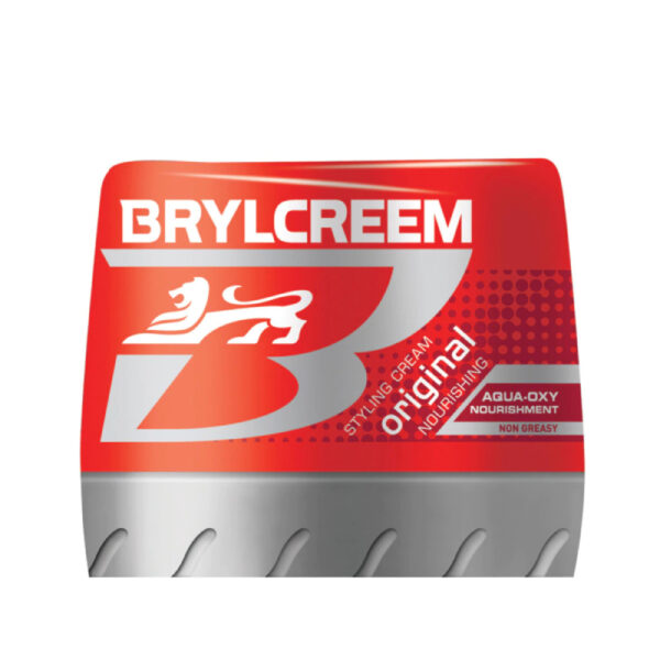 Brylcreem Original Cream - Image 4