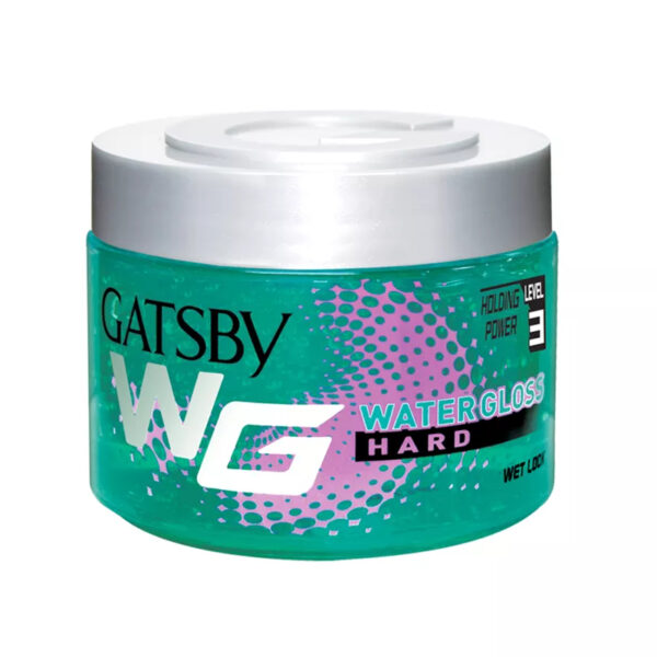 Gatsby Water Gloss Wet Look (Hard) - Image 2