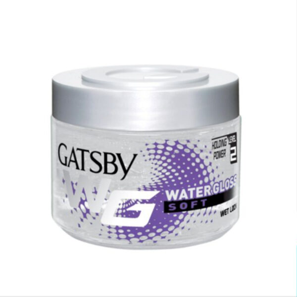 Gatsby Water Gloss Wet Look (Soft) - Image 2