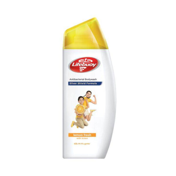 Lifebuoy Lemon Fresh Body Wash