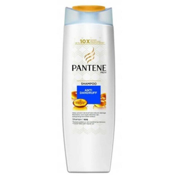 Pantene Anti-Dandruff Shampoo - Image 3