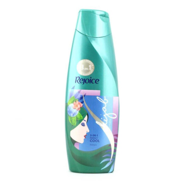 Rejoice 3-In-1 Perfect Cool Shampoo - Image 2