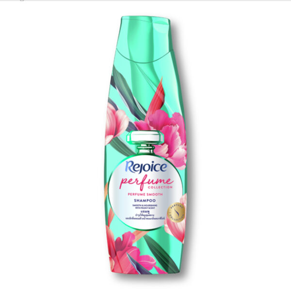 Rejoice Perfume Smooth Shampoo - Image 3