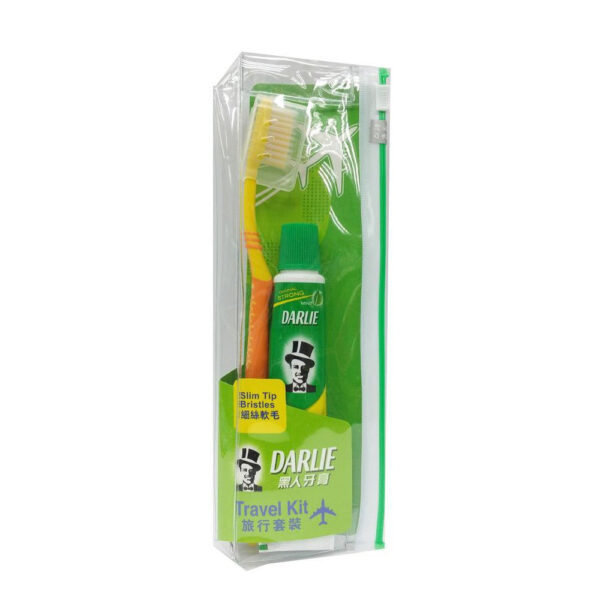 Darlie Travel Kit (Adult)
