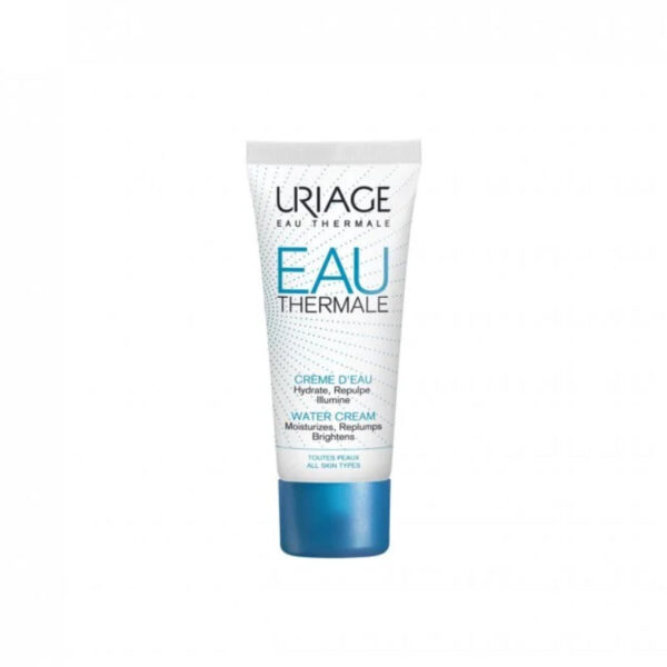 Uriage Water Cream