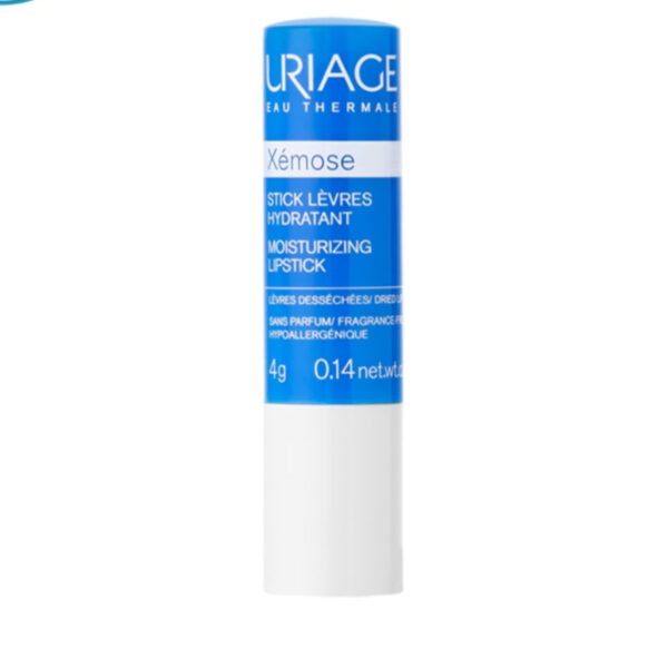 Uriage Xemose Moisturizing Lipstick