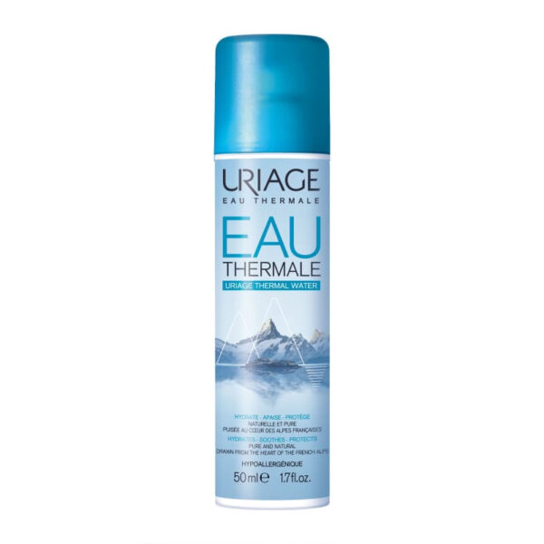 Uriage Thermal Water - Image 2