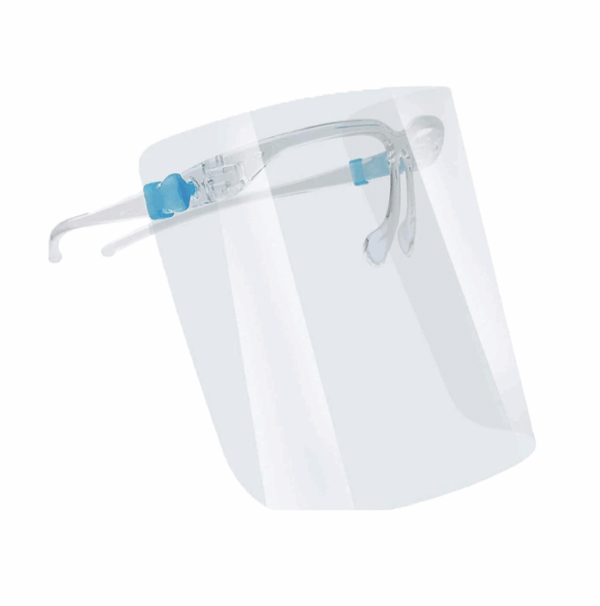 Adult Face Shield