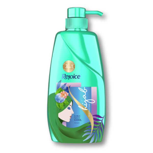 Rejoice 3-In-1 Perfect Cool Shampoo - Image 3