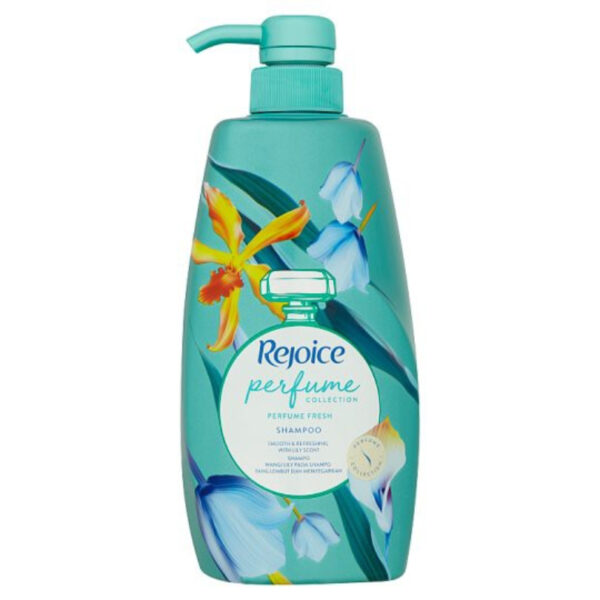 Rejoice Perfume Fresh Shampoo - Image 3