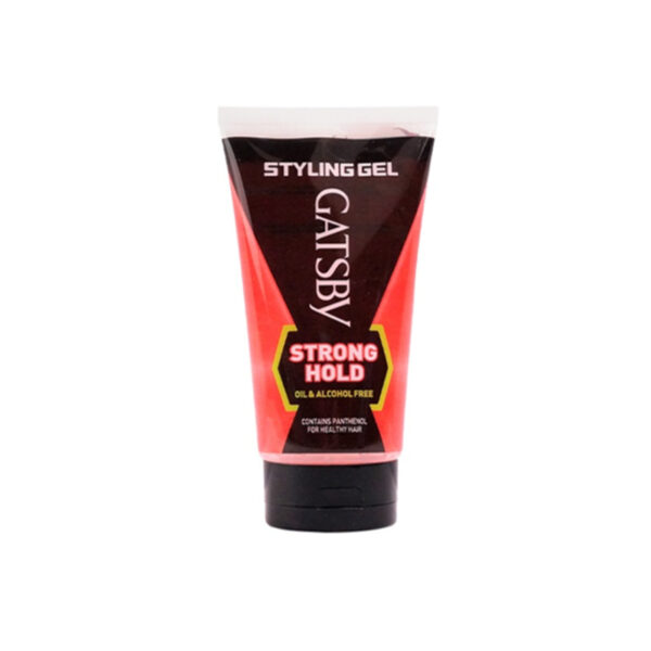 Gatsby Styling Gel (Strong Hold)