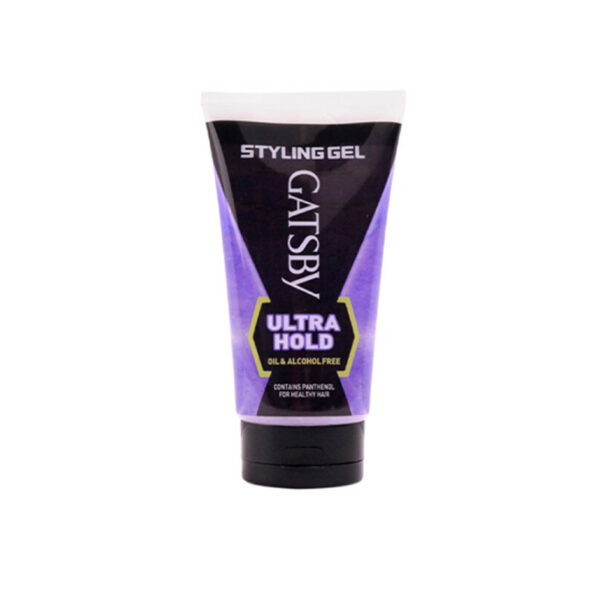 Gatsby Styling Gel (Ultra Hold)
