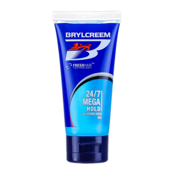 Brylcreem 24/7 Megahold Gel - Image 2