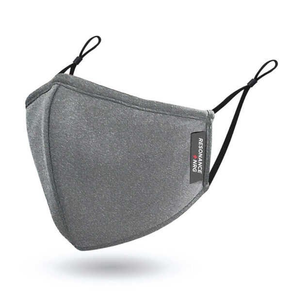 Resonance + NRG Face Mask (Adult) 1s - Image 4