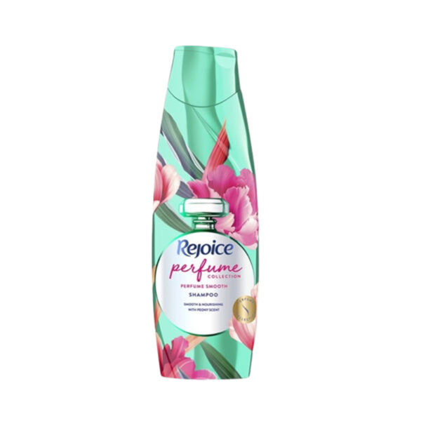Rejoice Perfume Smooth Shampoo