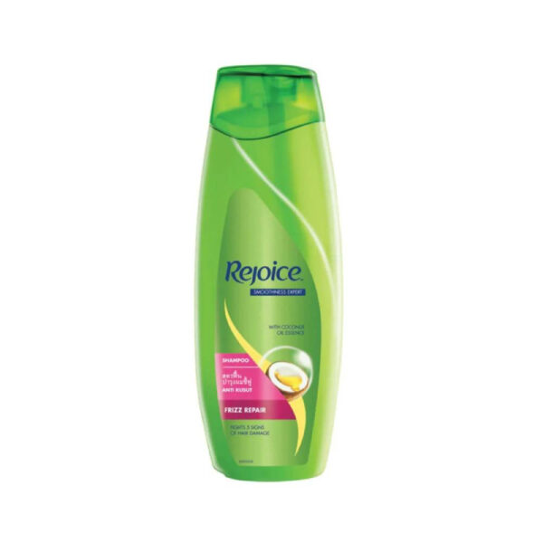 Rejoice Frizz Repair Shampoo