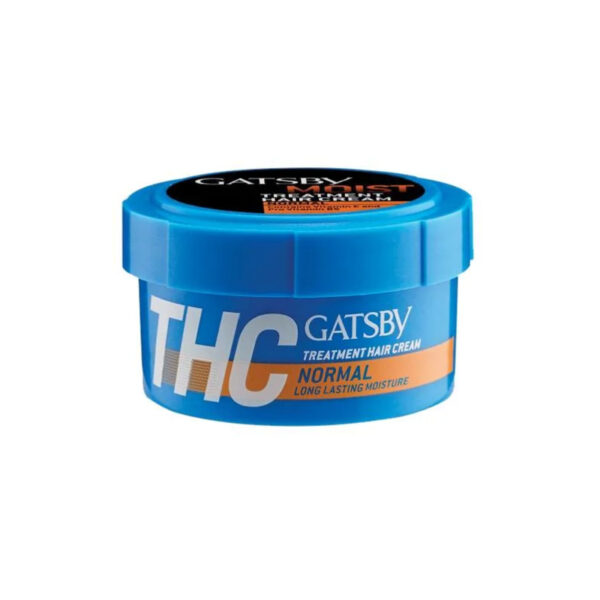 Gatsby Treatment Cream (Normal)