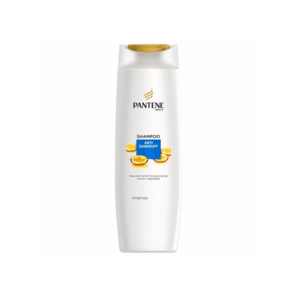 Pantene Anti-Dandruff Shampoo - Image 2