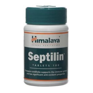 Himalaya Septilin Tablet 100s