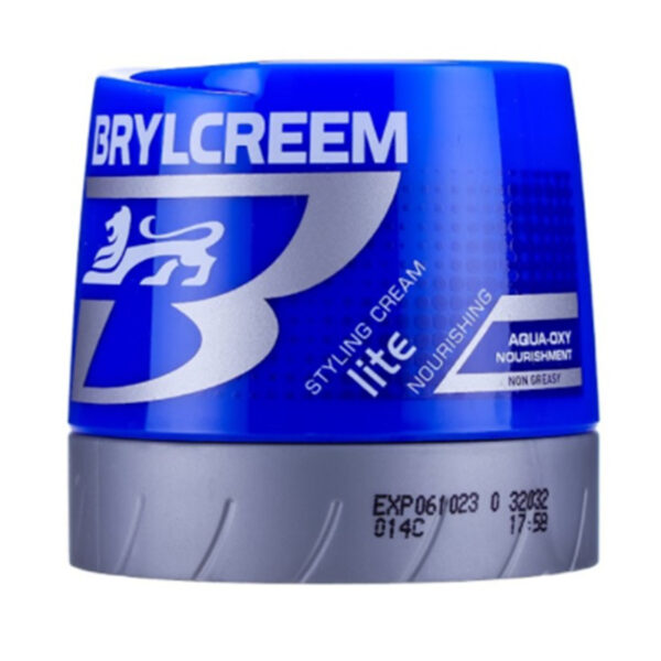 Brylcreem Lite Cream - Image 2