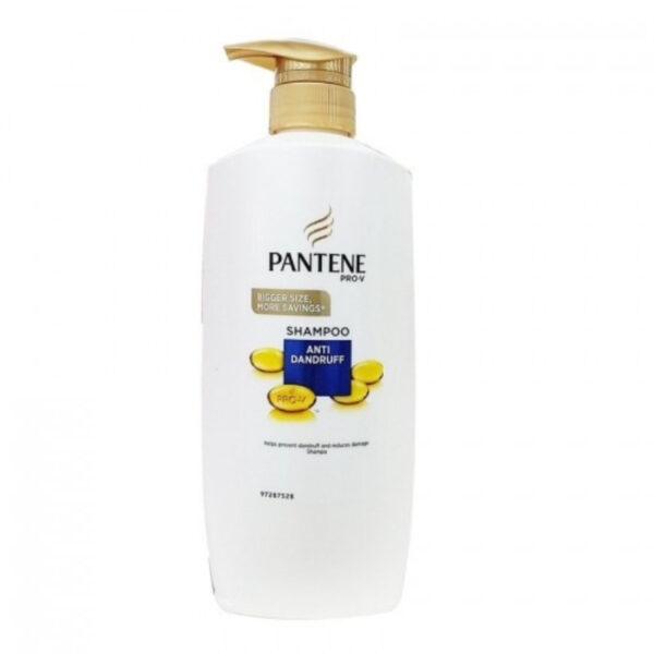Pantene Anti-Dandruff Shampoo - Image 4