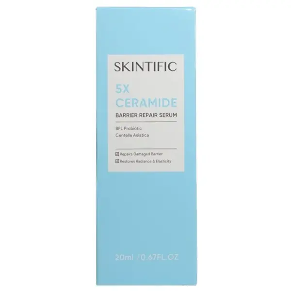 Skintific 5X Ceramide Serum - Image 2