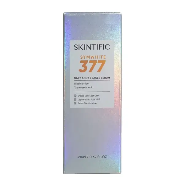 Skintific Symwhite 377 Dark Spot Serum - Image 3