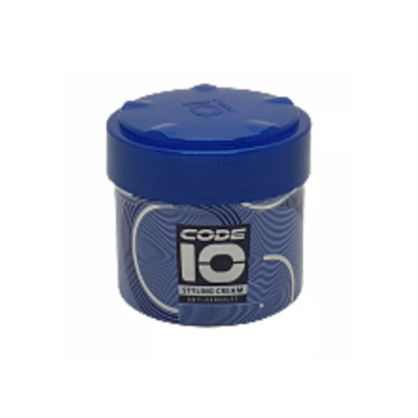 Code 10 Anti Dandruff Cream - 图片 2