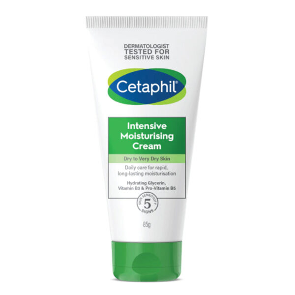 Cetaphil Intensive Moisturising Cream