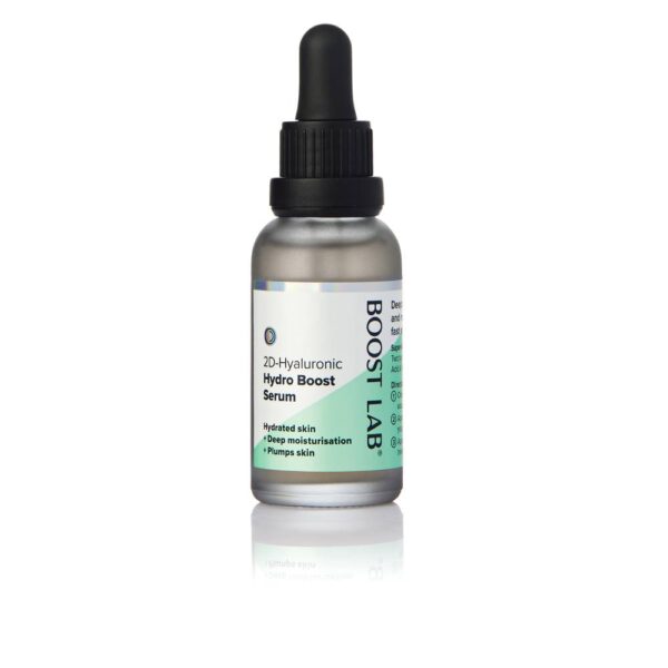 Boost Lab 2D-Hyaluronic Hydro Boost Serum - Image 4