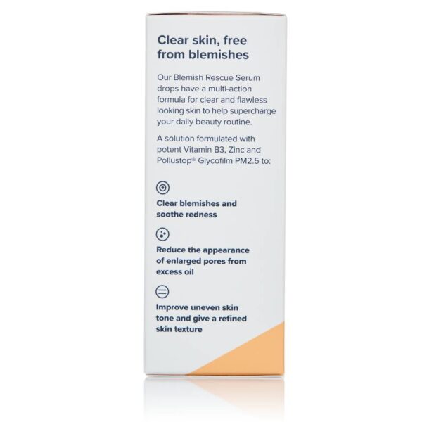 Boost Lab Vitamin B3 Blemish Rescue Serum - Image 6