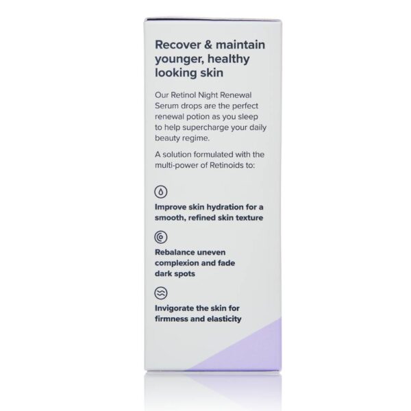 Boost Lab Retinol Night Renewal Serum - Image 5