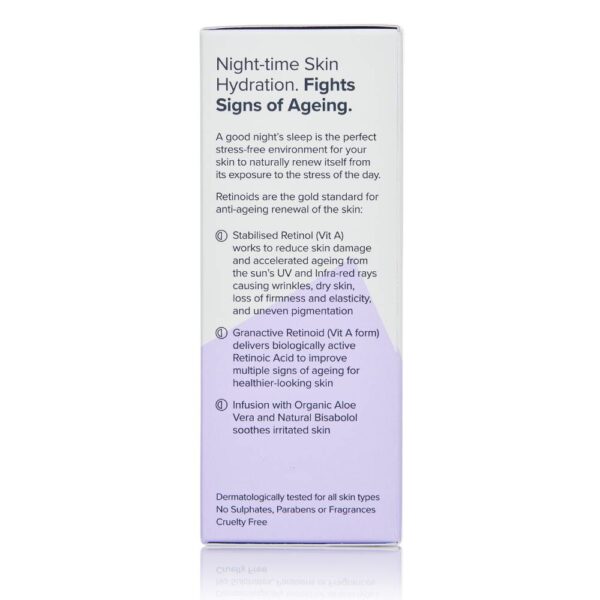 Boost Lab Retinol Night Renewal Serum - Image 8